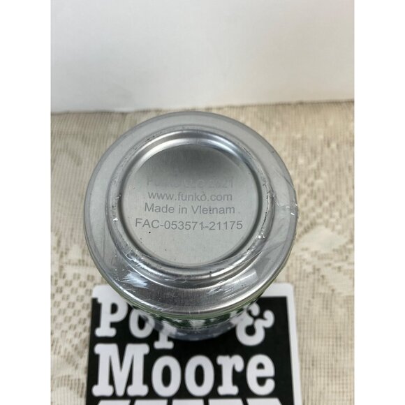 Funko Soda! Harlequin Demon Figure Limited Edition Sealed W/Defected Can - Picture 7 of 8